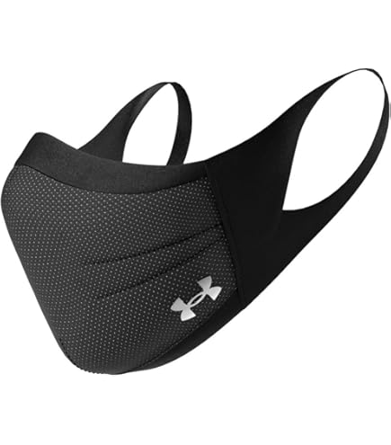 Amazon.co.jp: [アンダーアーマー] underarmour 03 UA SPORTS MASK